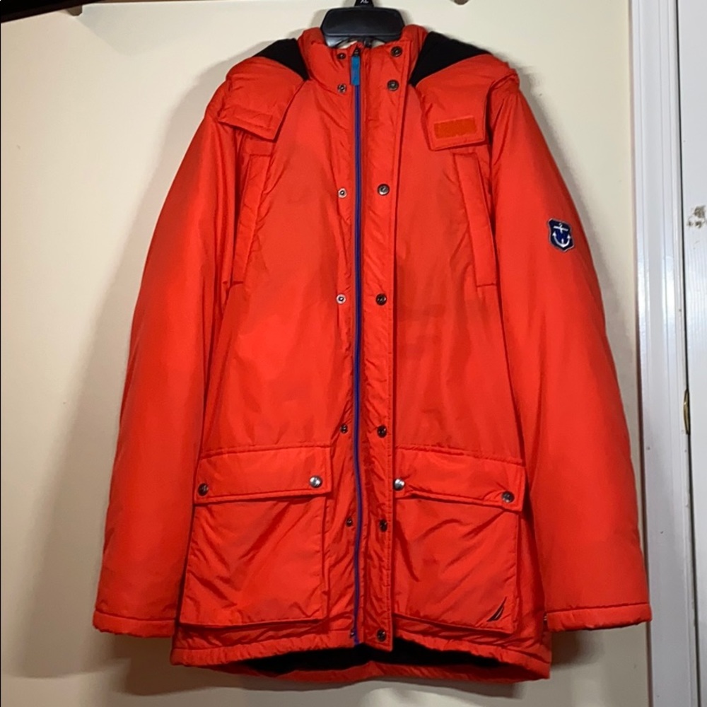 Nautica Winter Ski Jacket
